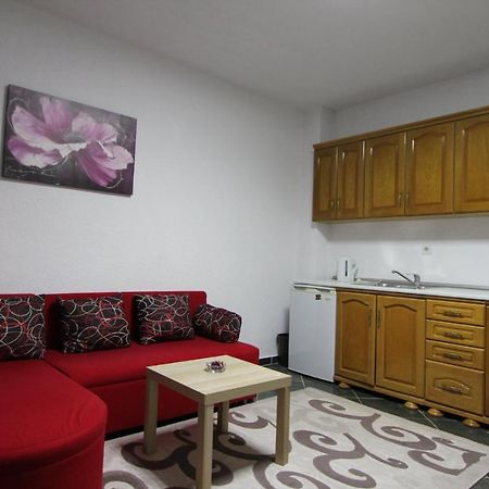 Villa Emeja - Bar - Montenegro Buitenkant foto