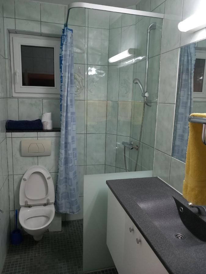 Villa Emeja - Bar - Montenegro Buitenkant foto