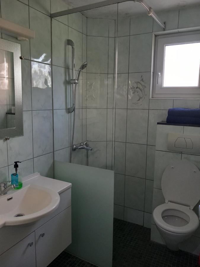 Villa Emeja - Bar - Montenegro Buitenkant foto