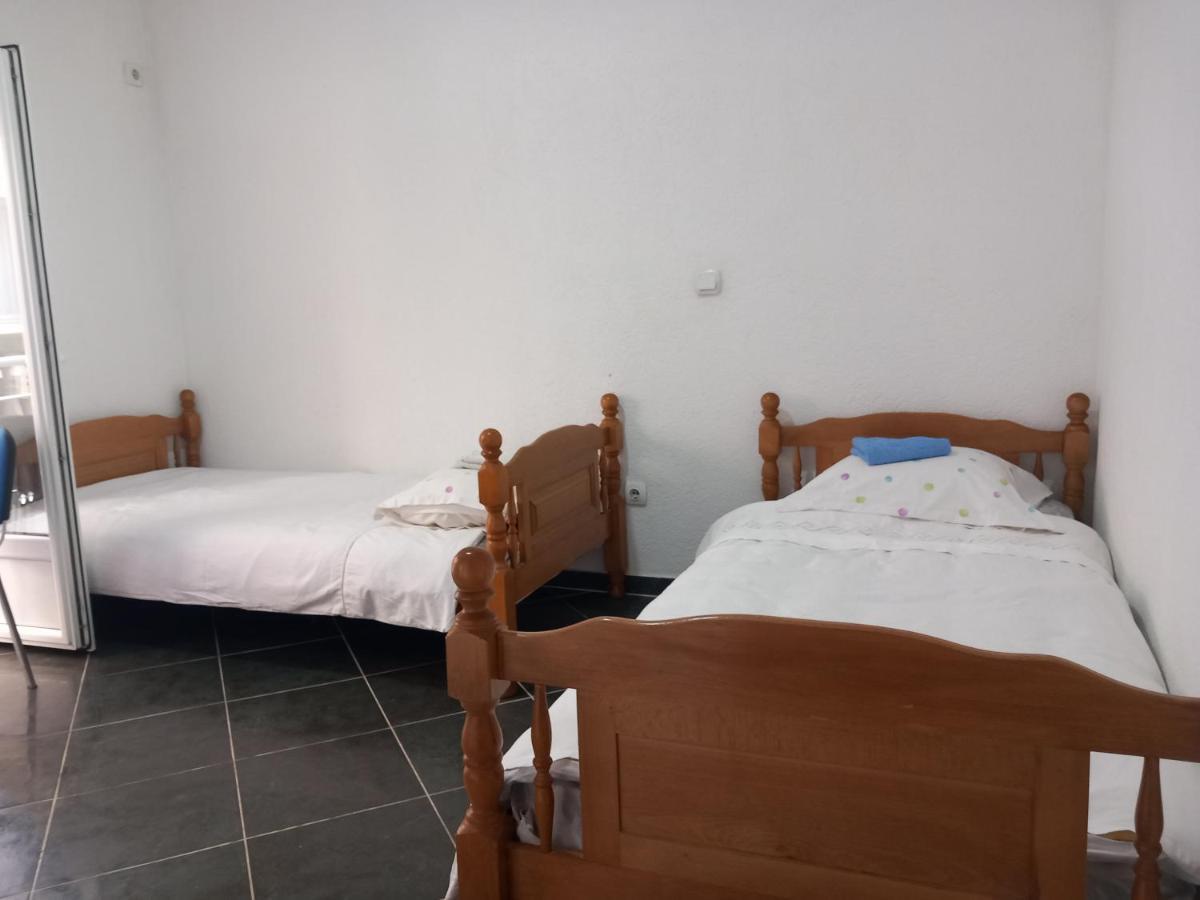 Villa Emeja - Bar - Montenegro Buitenkant foto
