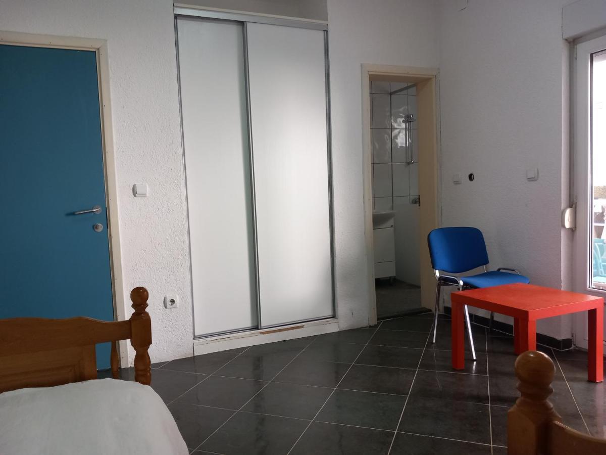 Villa Emeja - Bar - Montenegro Buitenkant foto